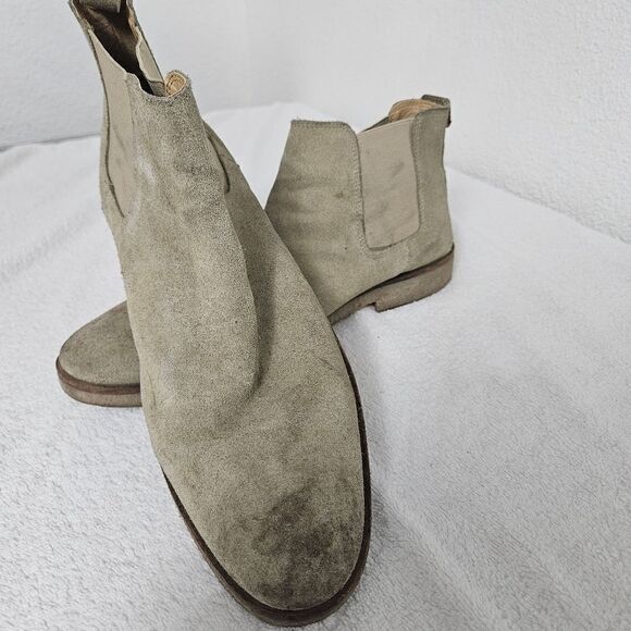 Asos boots for men - Picture 2 of 6